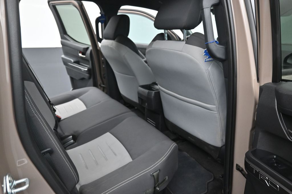 Used 2026 Toyota Tacoma Truck