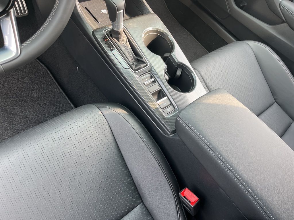 Thumbnail: 2026 Honda Civic - 11