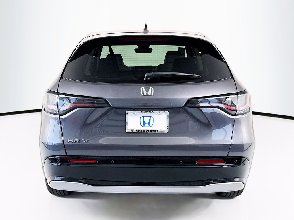 Thumbnail: 2027 Honda HR-V - 6