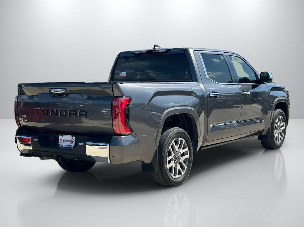 Used 2024 Toyota Tundra Hybrid Truck