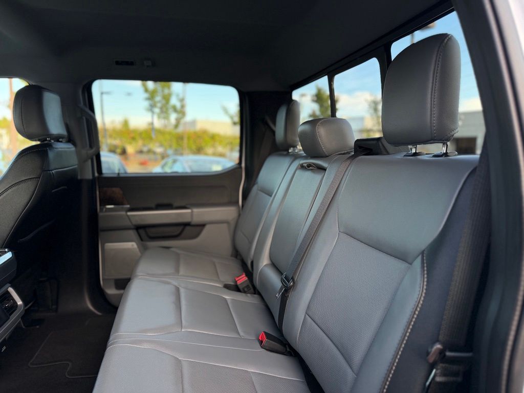 2023 Ford F-150 Lariat - Photo 26