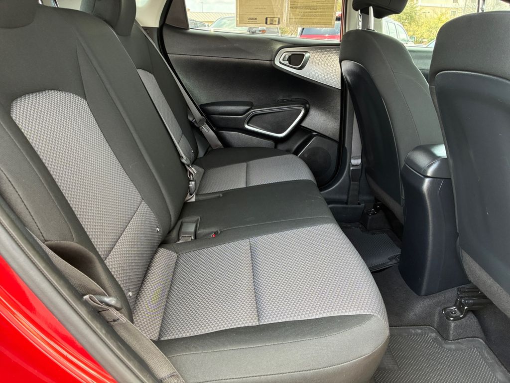 Used Car 2024 Kia Soul  Lx For Sale Under $20,000 In Austin, Texas