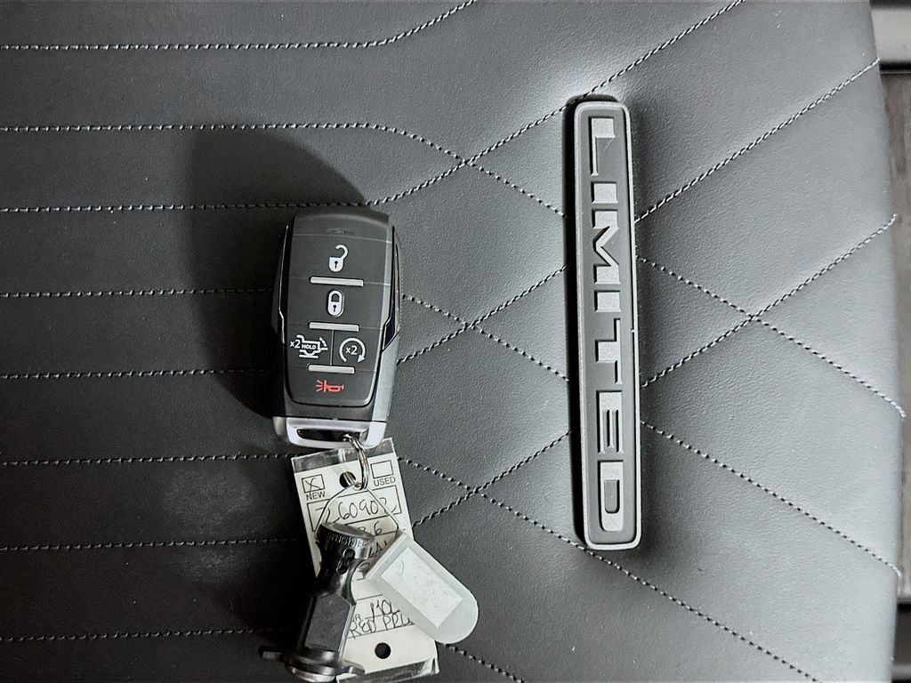 New 2026 Red Ram Limited Night 14in image 19