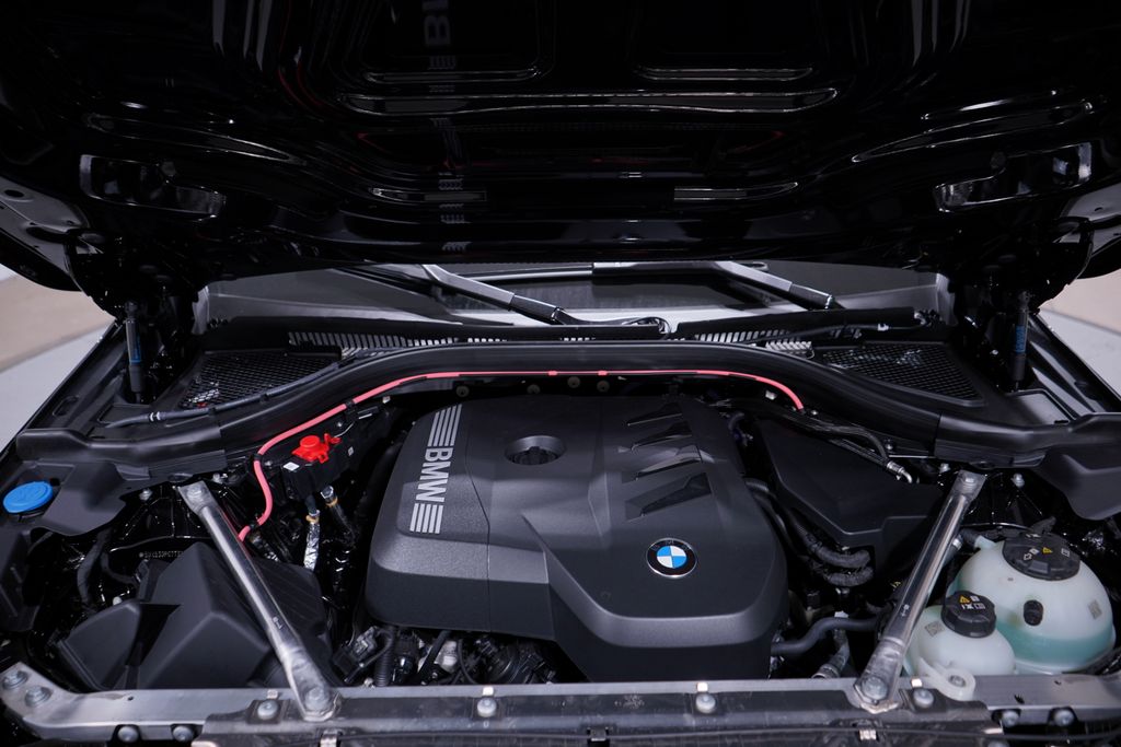 Thumbnail: 2026 BMW X3 - 13