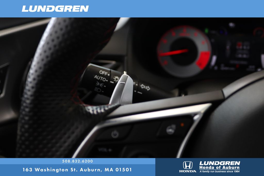 Used 2023 Acura RDX SUV