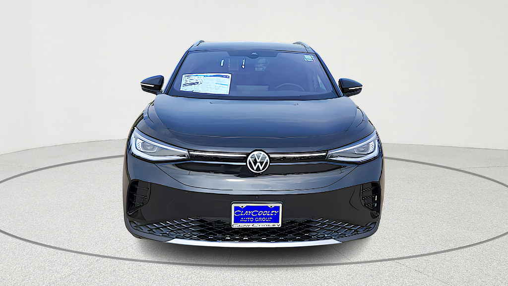 2025 Volkswagen ID.4