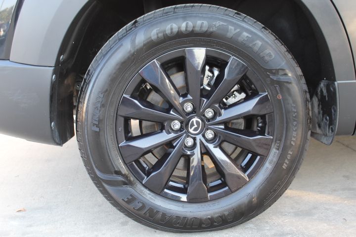 Used Car 2024 Mazda Cx-50  2.5 S Preferred Package For Sale Under $30,000 In Georgetown, Texas