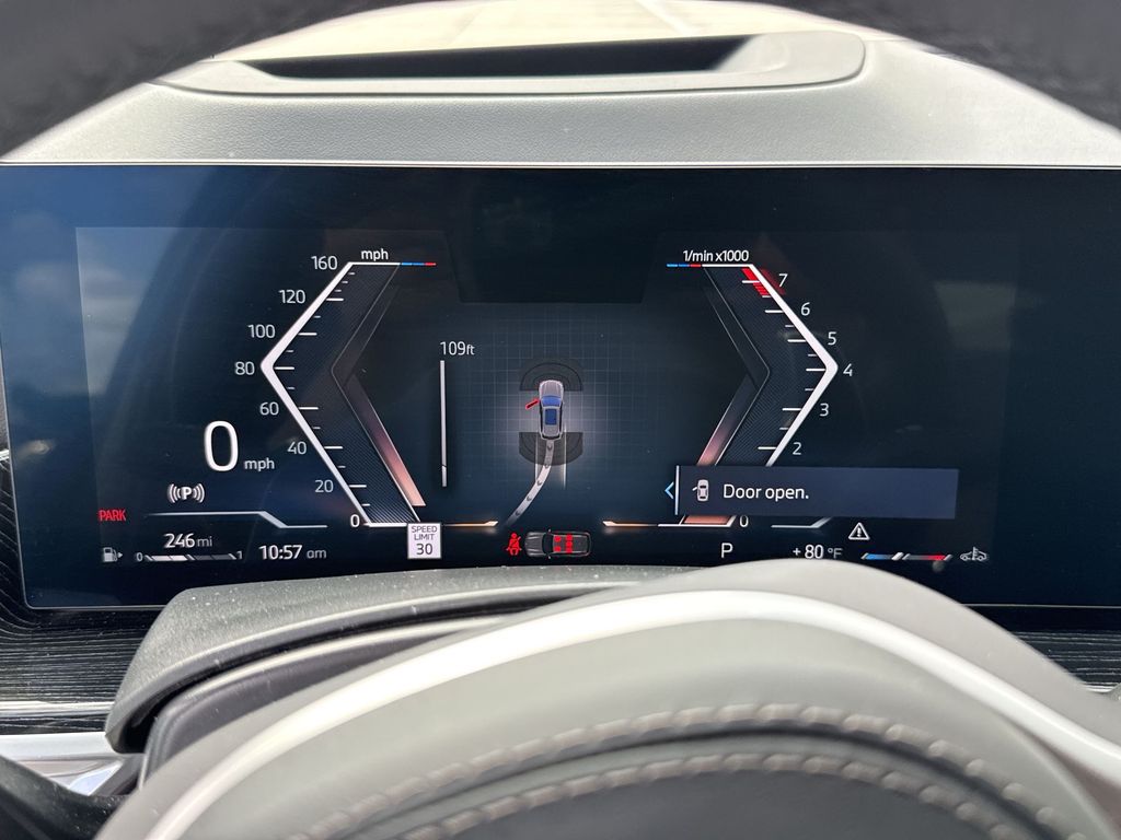 Thumbnail: 2026 BMW X5 - 25