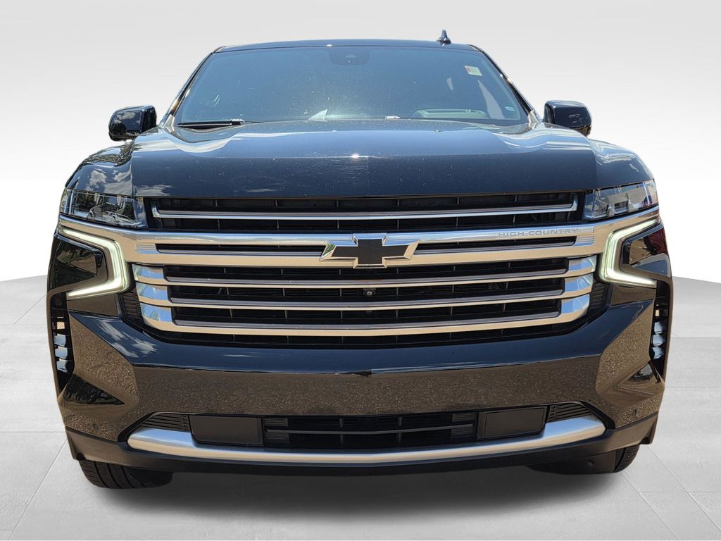 Used 2023 Chevrolet Suburban SUV