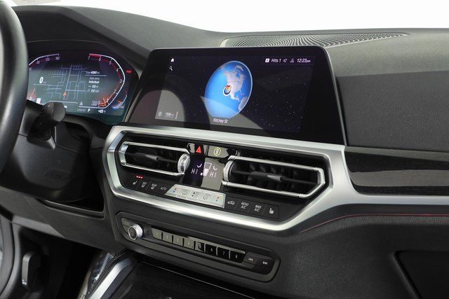 2022 BMW 4 Series 430i 15