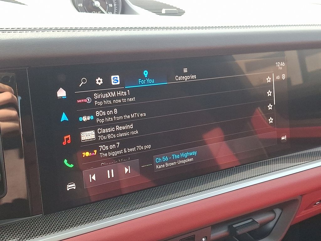 Thumbnail: 2026 Porsche  - 22