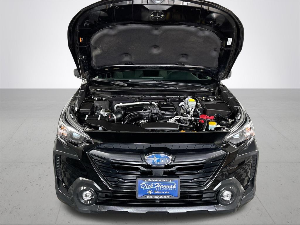 2023 Subaru Outback 2.5i