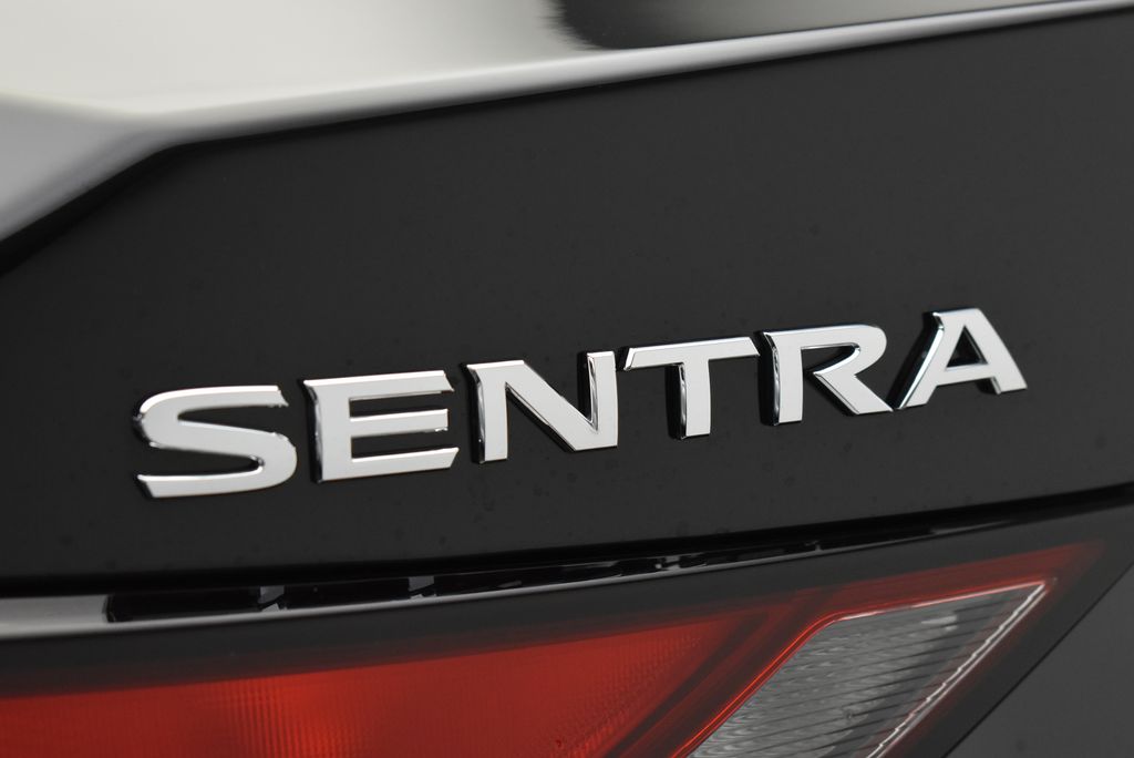 2023 Nissan Sentra S 9