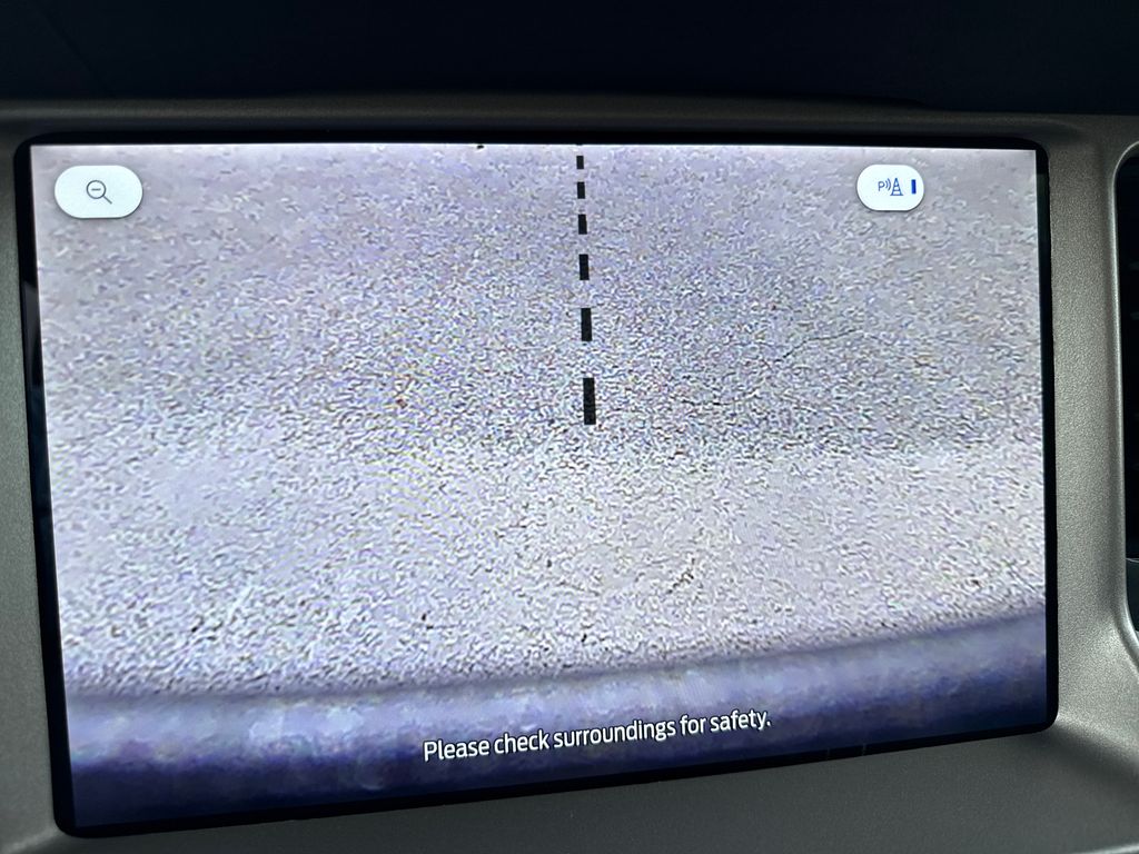 New 2026 White Ford Outer Banks image 23
