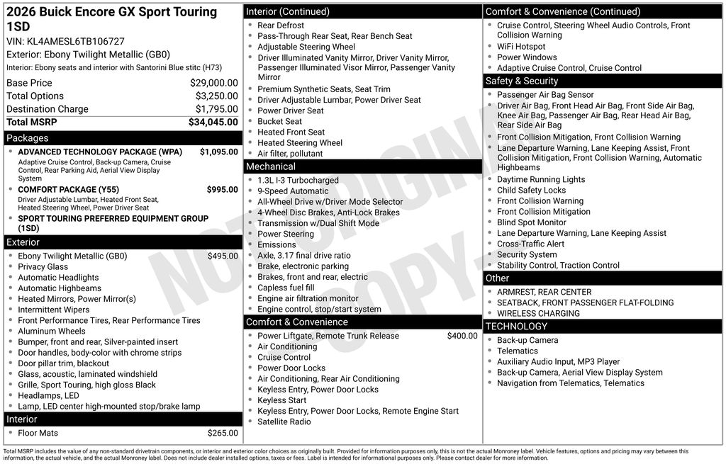 View vehicle photo 2