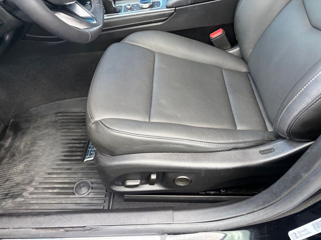 Used Car 2023 Cadillac Ct5  Premium Luxury For Sale Under $50,000 In Austin, Texas