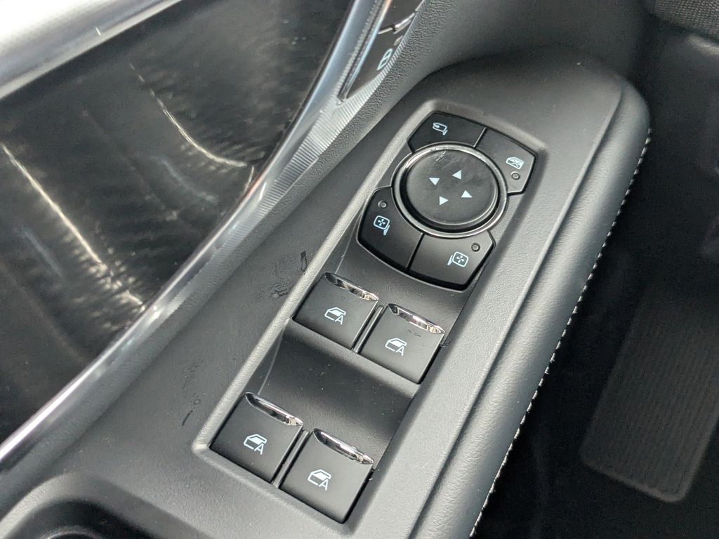 2026 Ford Expedition Max Platinum MAX