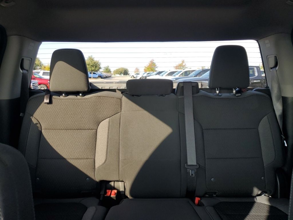 Used Car 2020 Chevrolet Silverado 1500  Lt For Sale Under $25,000 In Austin, Texas