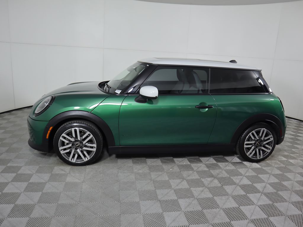 Thumbnail: 2025 MINI Cooper - 8