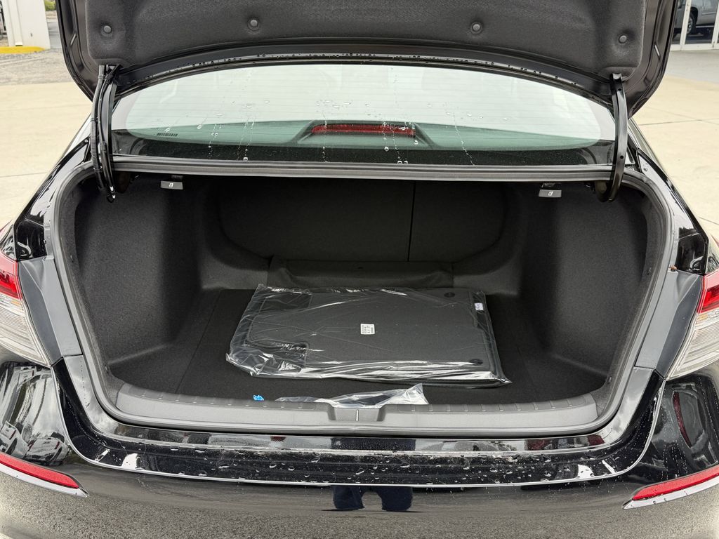 new 2026 Honda Civic car, priced at $26,730