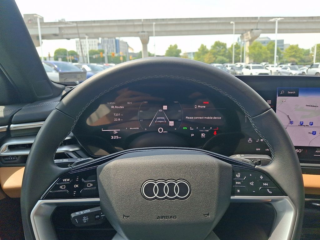 Thumbnail: 2025 Audi A5 - 19
