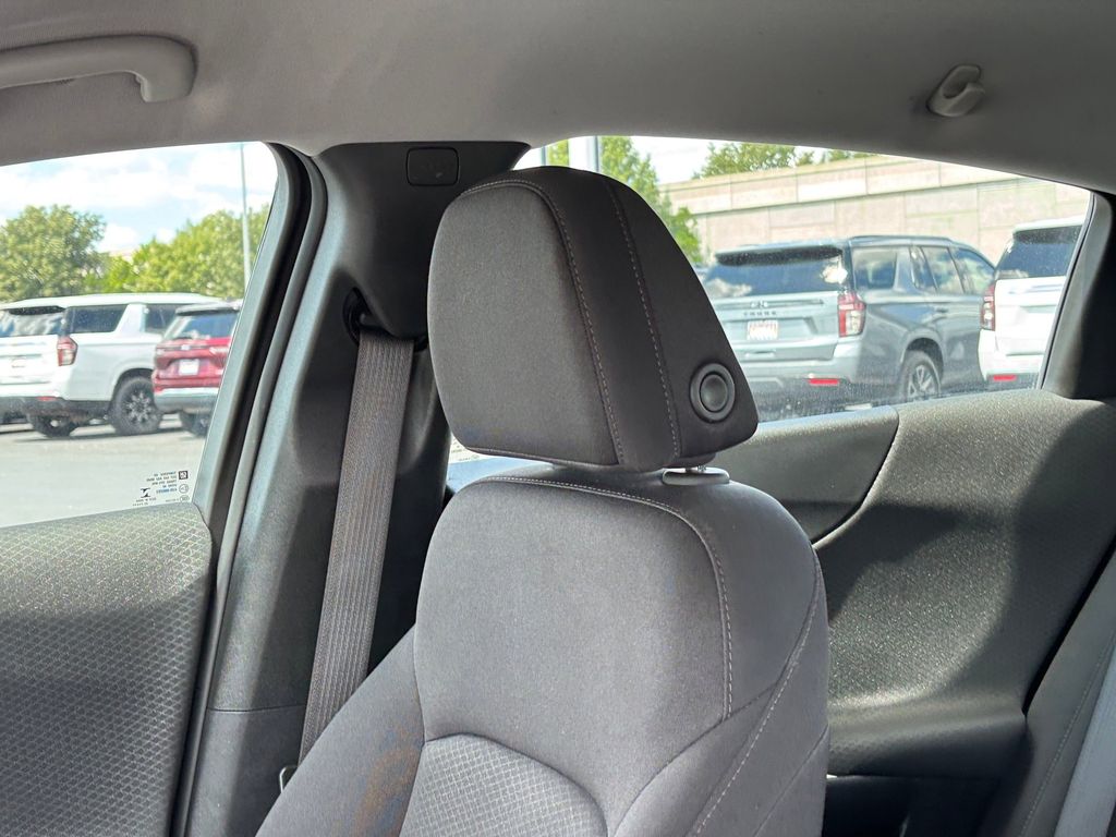 Used Car 2024 Chevrolet Malibu  Lt For Sale Under $25,000 In Austin, Texas