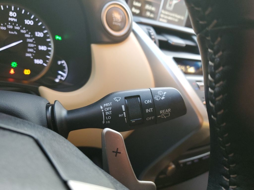 Used Car 2019 Lexus Nx  300 Base For Sale Under $30,000 In Austin, Texas