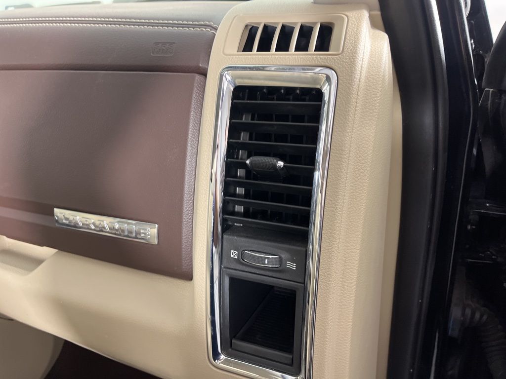 Thumbnail: 2018 RAM 2500 - 20