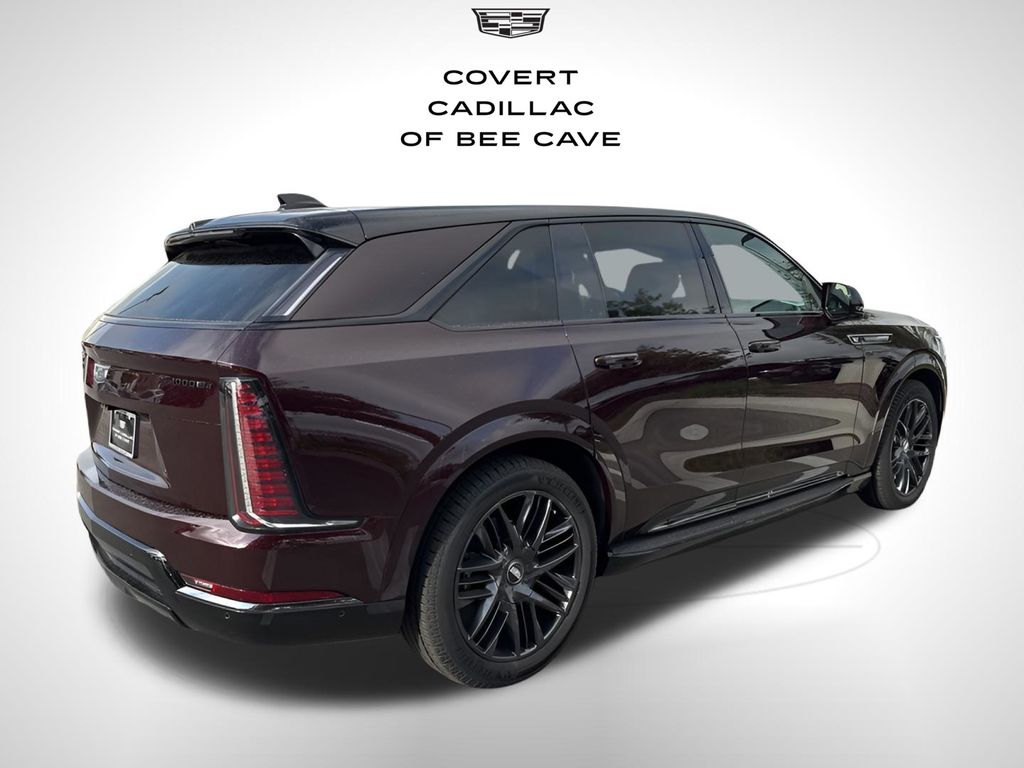 New Car 2025 Cadillac Escalade  Sport For Sale Under $130,000 In Austin, Texas