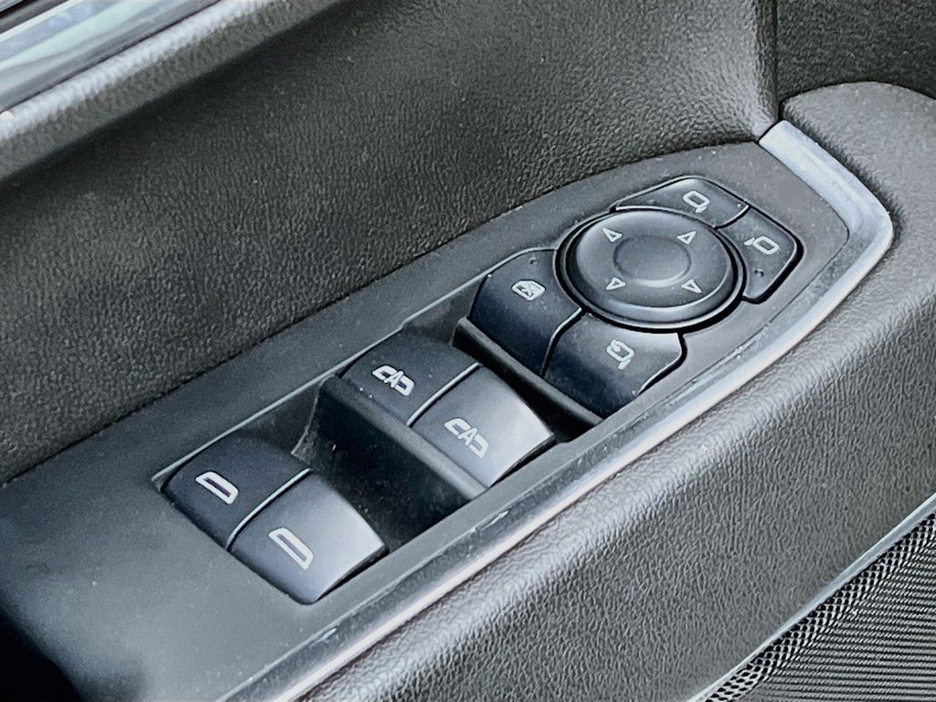 Used 2024 Beige Chevrolet LTZ image 18