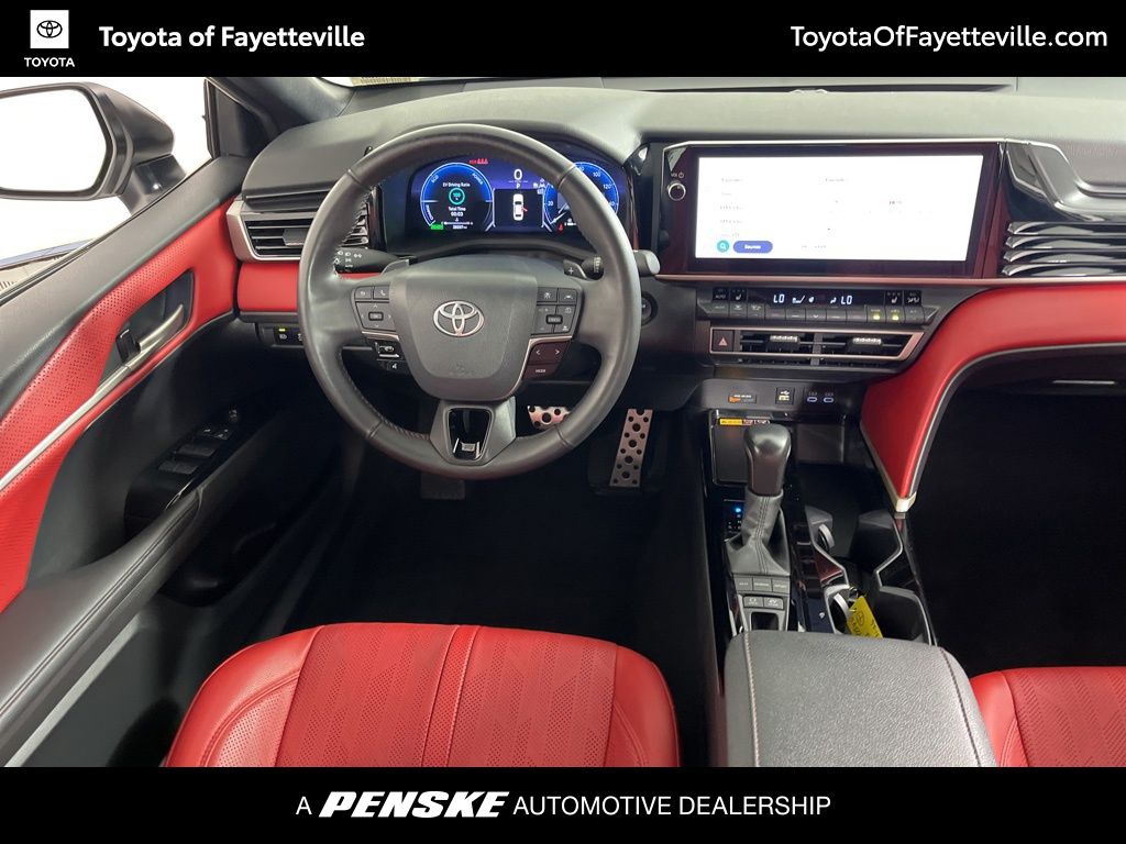 Thumbnail: 2025 Toyota Camry - 4