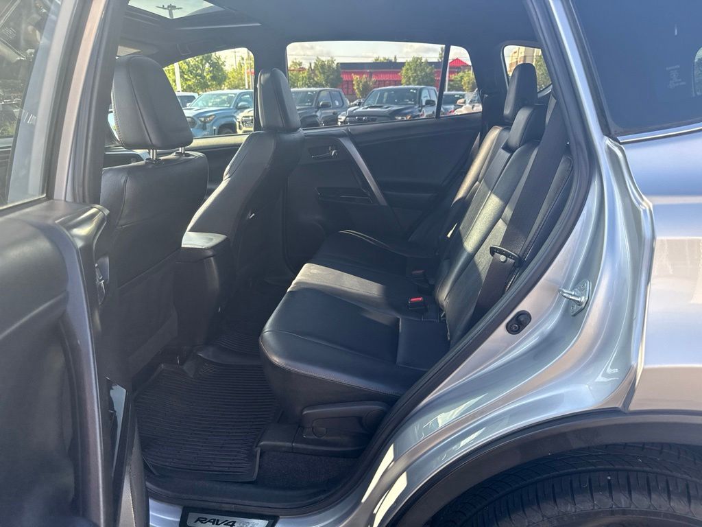 Used 2019 Chevrolet Traverse SUV