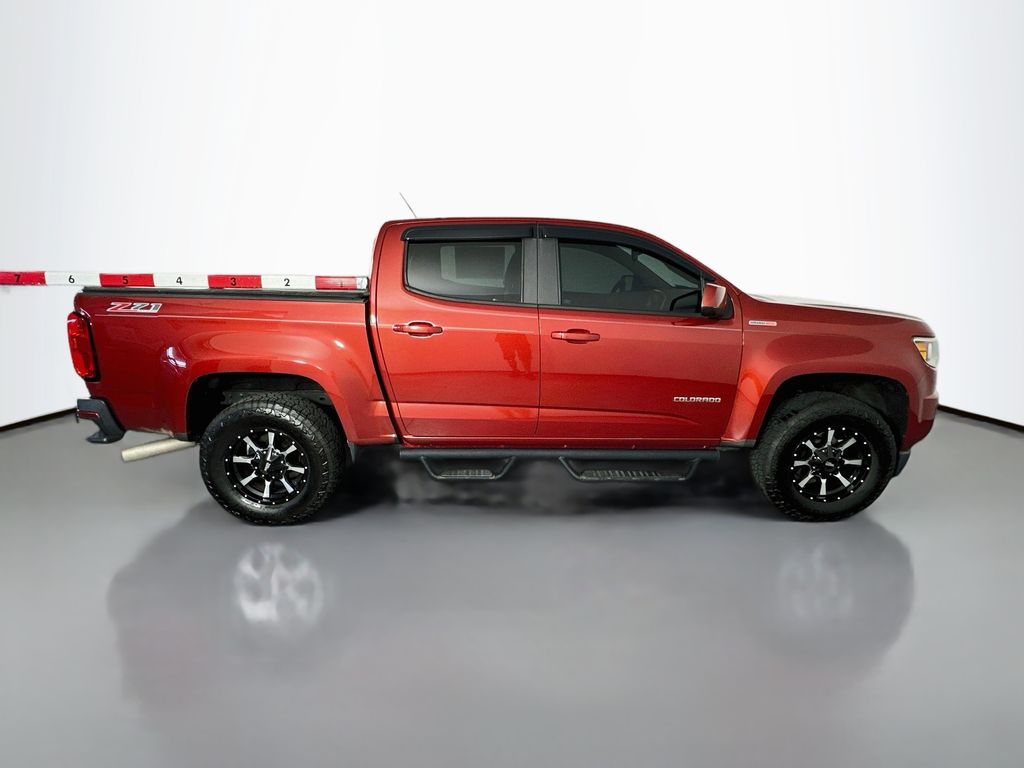 ChevroletColorado8