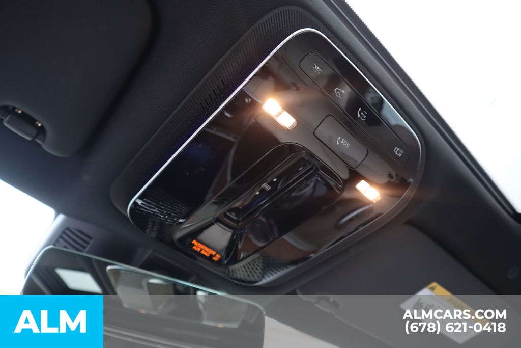 2024 Mercedes Benz C 300 photo 27