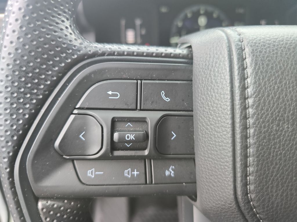 Used 2025 Toyota Tacoma Truck