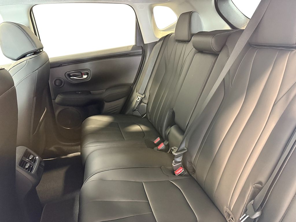 new 2026 Acura ADX car, priced at $38,450