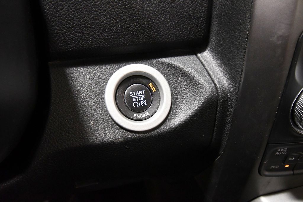 Used 2016 Ram 1500 Truck