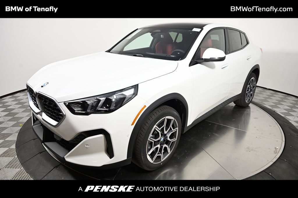 2025 BMW X2 xDrive28i -
                Tenafly, NJ