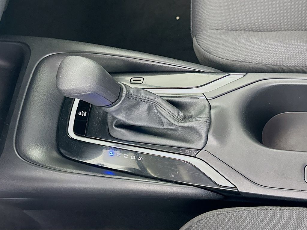 Thumbnail: 2024 Toyota Corolla - 17