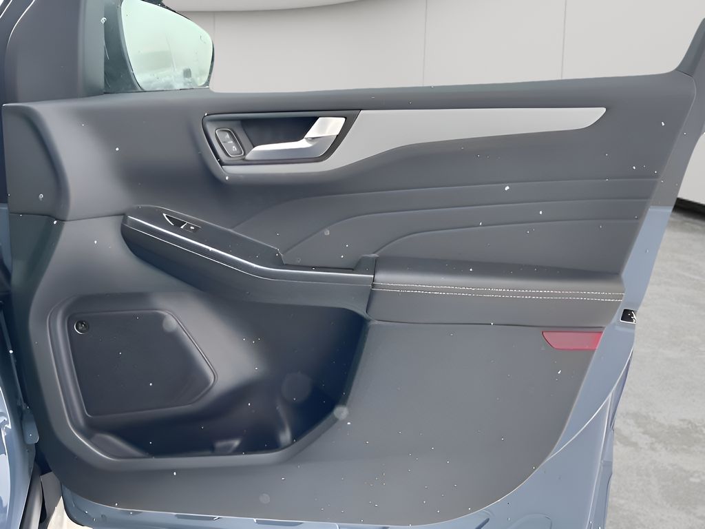 2026 Ford Escape Plug-In Hybrid