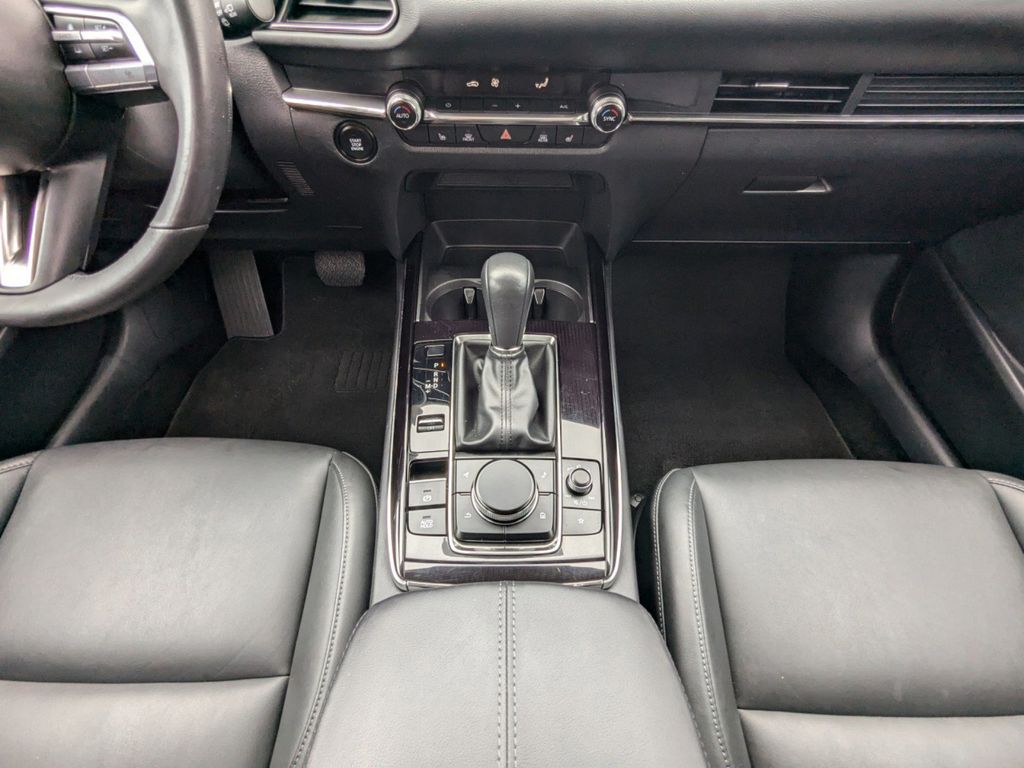 2023 Mazda CX-30 2.5 S Preferred