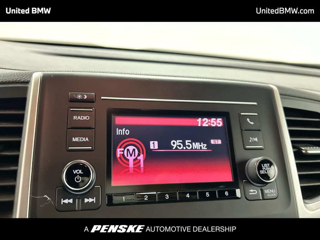 Thumbnail: 2020 Honda Passport - 16