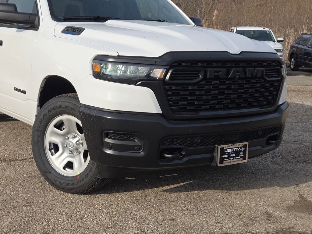 View vehicle photo 2