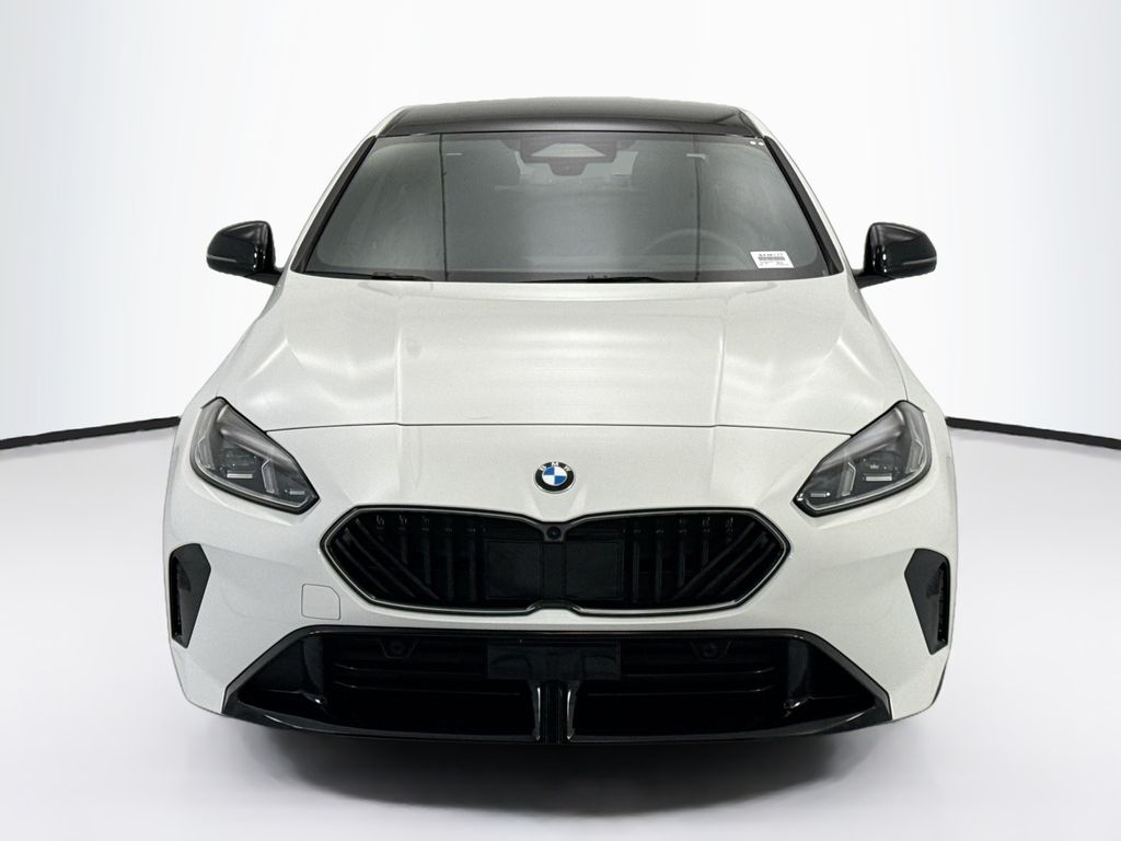 Thumbnail: 2026 BMW 2 Series - 2