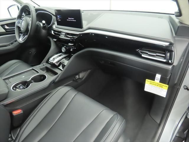 Thumbnail: 2026 Acura MDX - 19