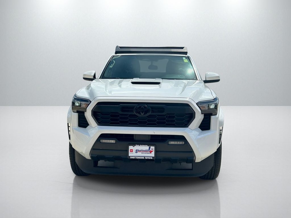 Used 2024 Toyota Tacoma Truck