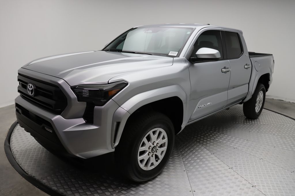 2024 Toyota Tacoma SR5 -
                West Palm Beach, FL
