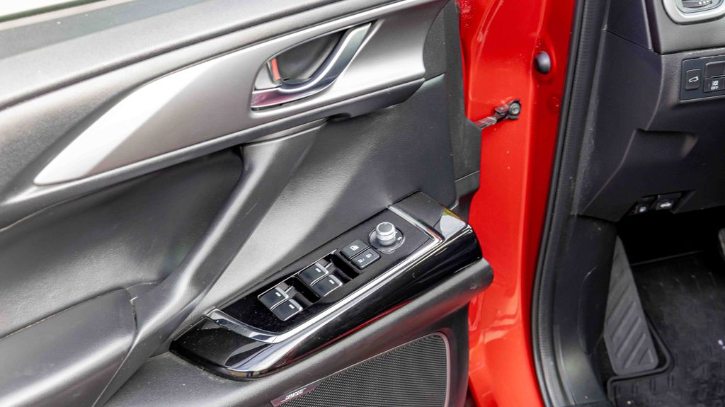 Used 2020 Mazda CX-9 Touring 4D Sport Utility