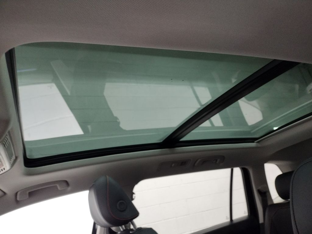 Tiguan Wolfsburg Edition 4Motion