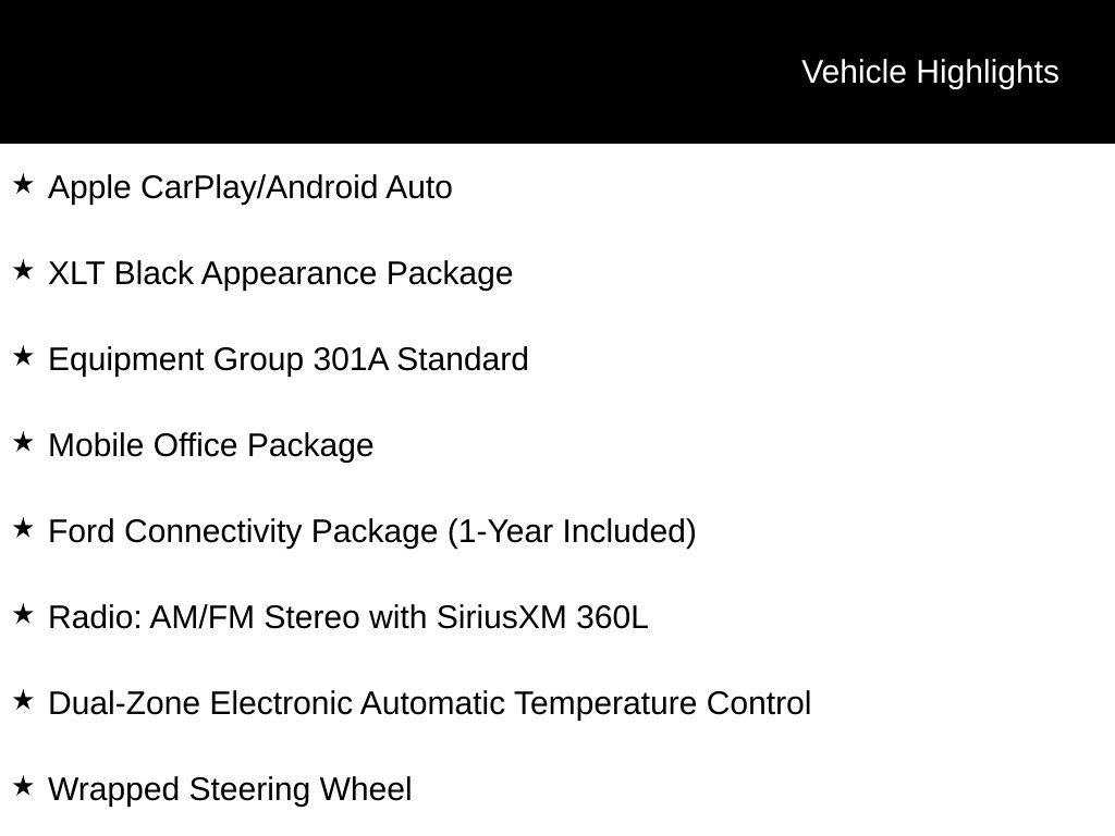 View vehicle photo 7